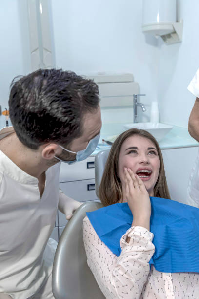 Best Same-Day Emergency Dental Services in Angwin, CA