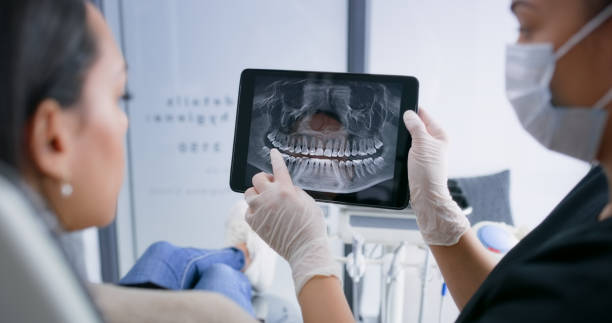 Best Weekend Emergency Dentist in Angwin, CA