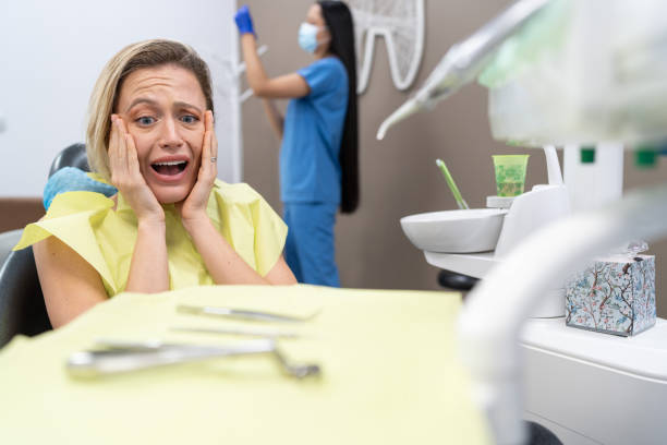 Best Emergency Denture Repair in Angwin, CA