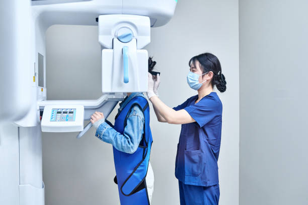 Best Emergency Treatment for Dental Infections or Abscesses in Angwin, CA